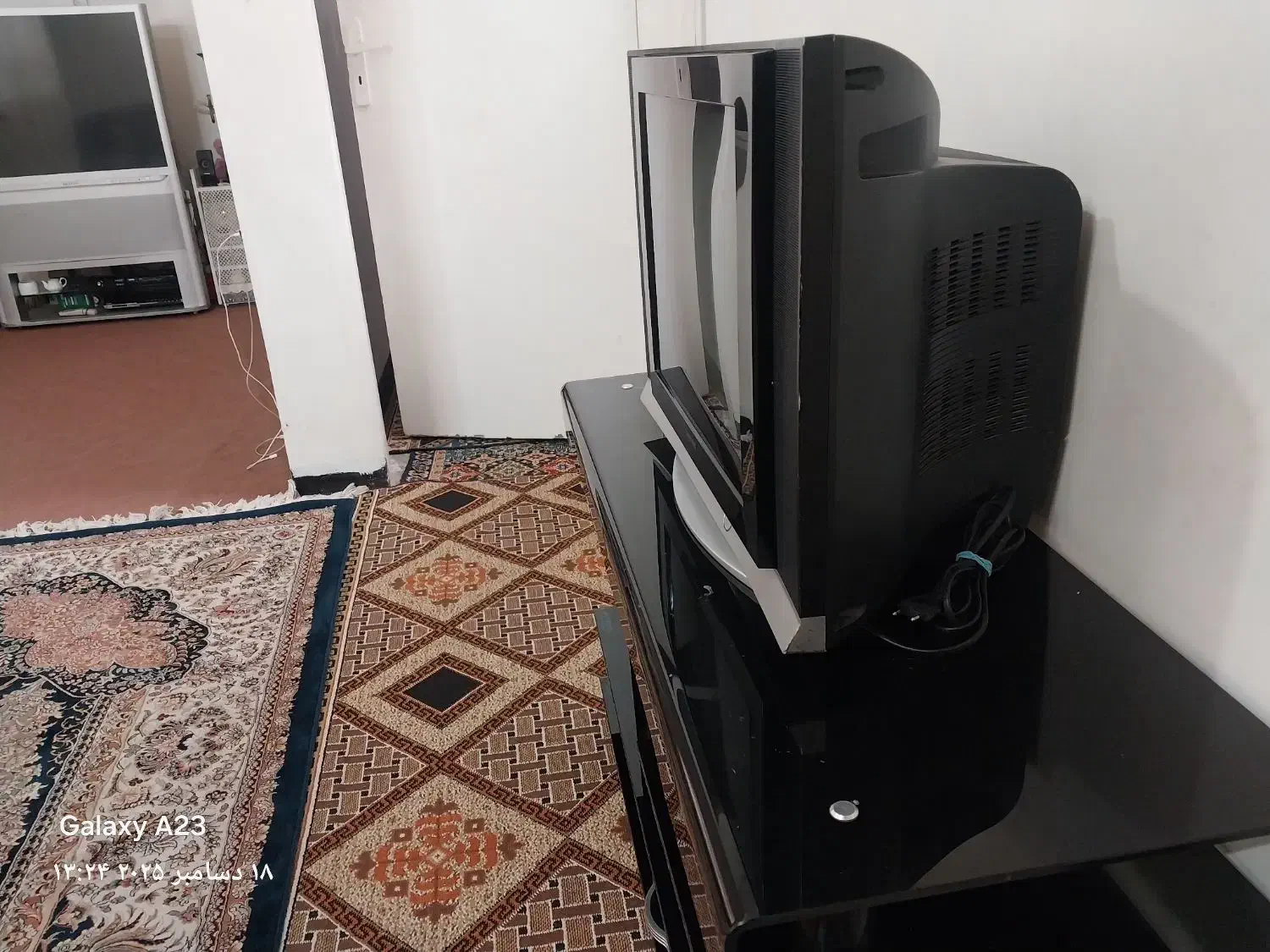 تلویزیون|تلویزیون و پروژکتور|تهران, هرندی|دیوار