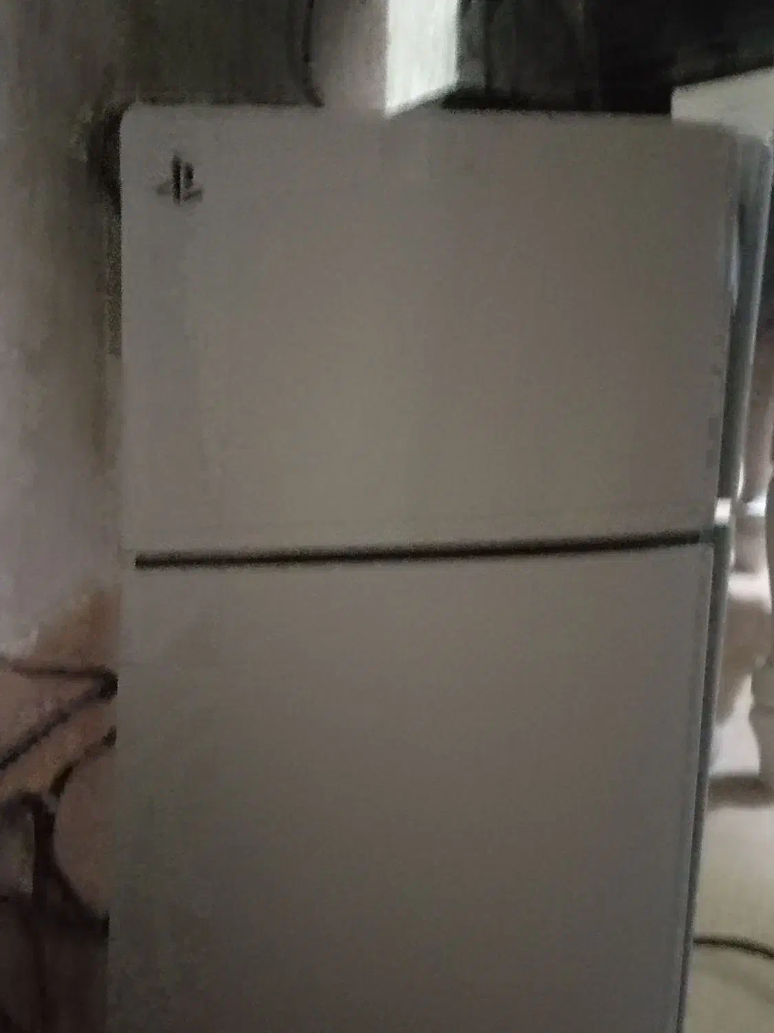 ps5 slim|کنسول، بازی ویدئویی و آنلاین|آباده, |دیوار