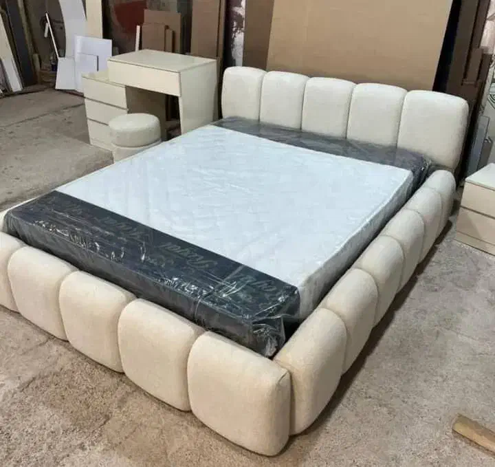 تخت های مینیمال و هتلی|تخت و سرویس خواب|اصفهان, طاحونه|دیوار