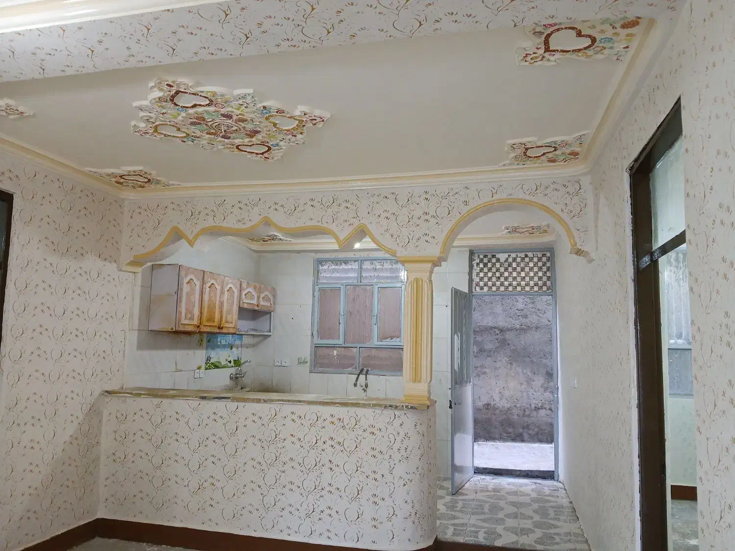 پیام و تماس جوابگو هستم|فروش آپارتمان|نیک شهر, |دیوار