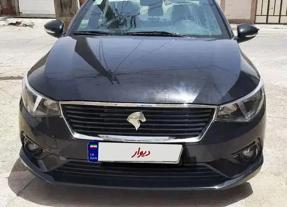 تارا 5دنده دستی|خودرو سواری و وانت|اهواز, فاز ۲ پادادشهر|دیوار