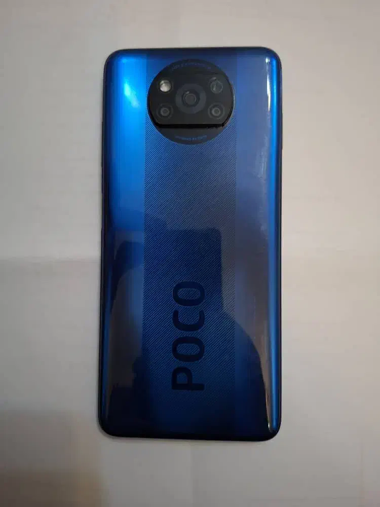 فروش poco x3|موبایل|شیراز, مبعث|دیوار