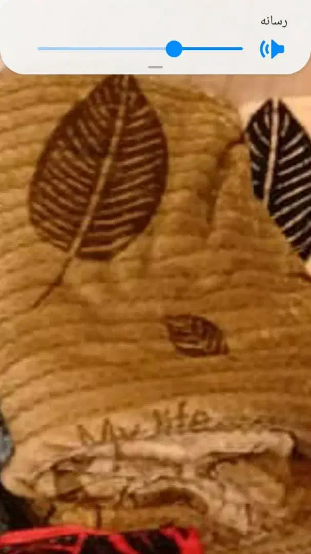 پتوهای مسافرتی وفرشینه|رختخواب، بالش، پتو|هندیجان, |دیوار