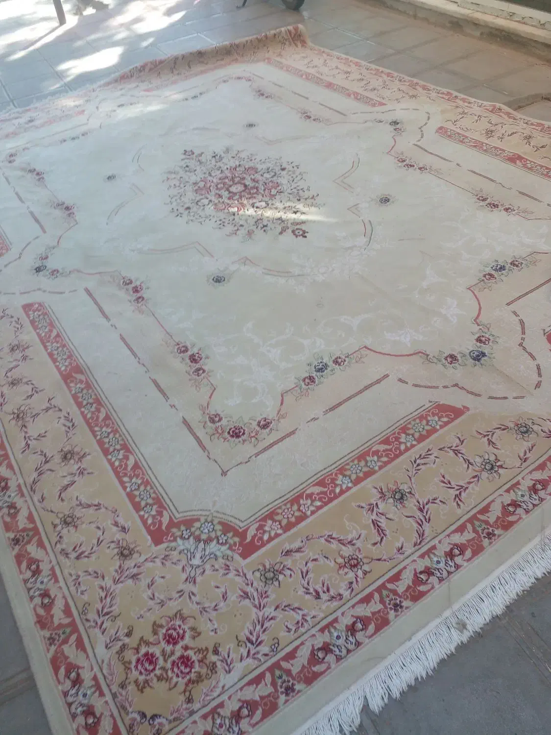 ۱۲ متری|فرش|سبزوار, مدرس|دیوار