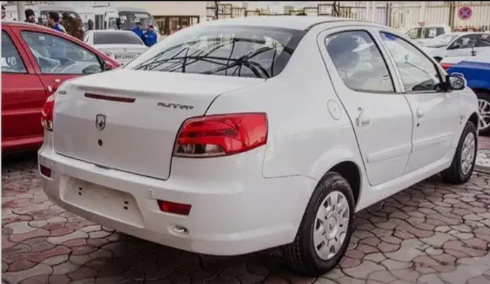 حواله رانا پلاس|خودرو سواری و وانت|دهگلان, |دیوار