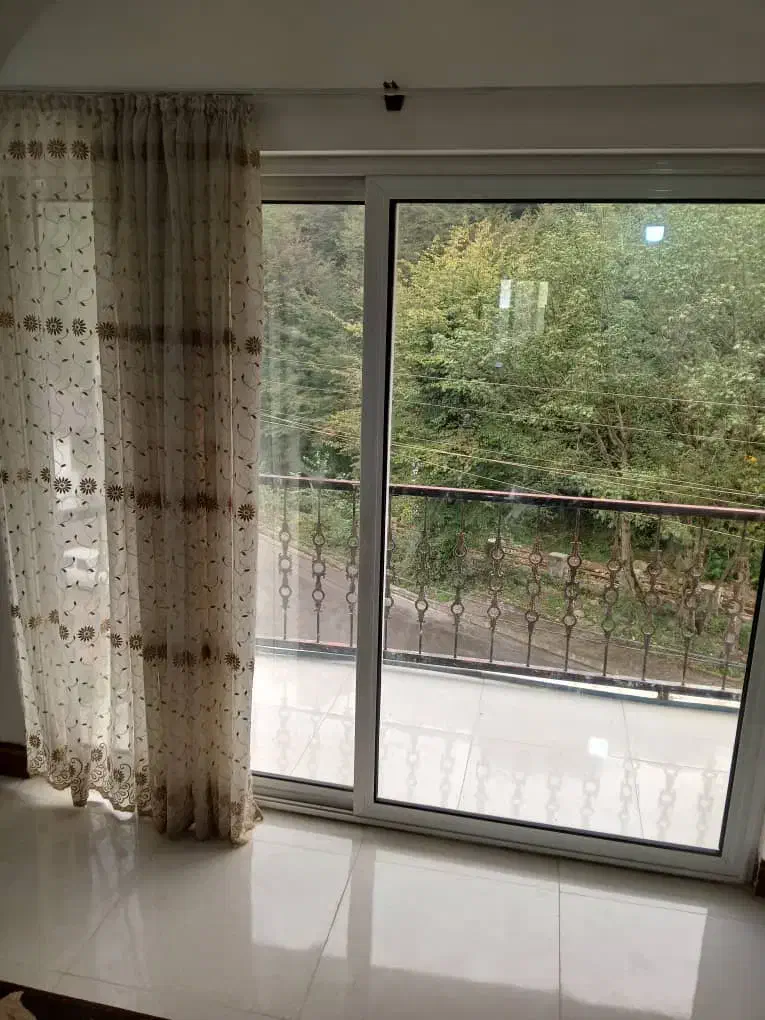 اجاره شبانه خانه نوساز یک خوابه|اجارهٔ کوتاه‌مدت آپارتمان و سوئیت|تنکابن, |دیوار