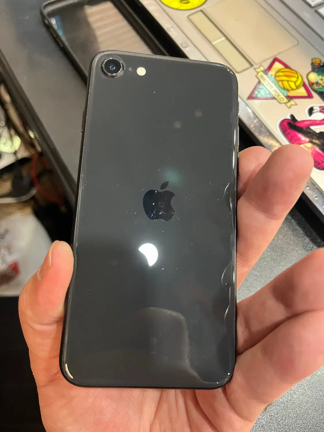 آیفون se2020|موبایل|تهران, میرداماد|دیوار