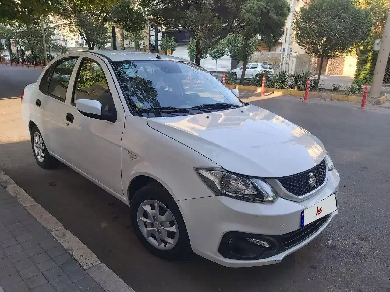 ساینا 85 گانه مدل ۱۴۰۲|خودرو سواری و وانت|قزوین, |دیوار