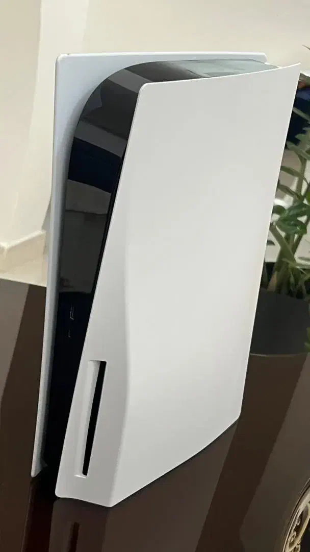 Ps5  CFl-1216Aکنسول بازی|کنسول، بازی ویدئویی و آنلاین|چالوس, |دیوار