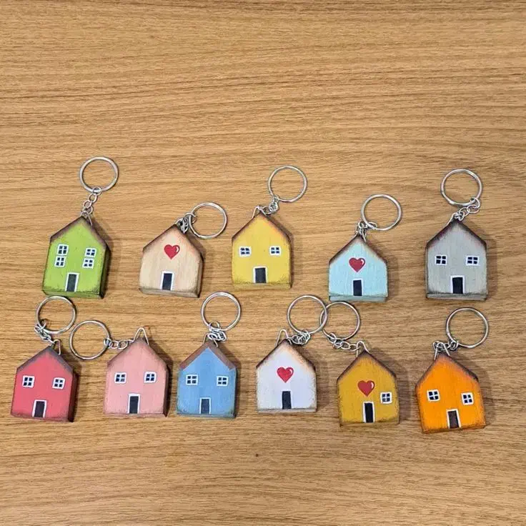 جاسوئیچی چوبی|صنایع دستی و سایر لوازم تزئینی|سبزوار, ولیعصر (نجار آباد)|دیوار