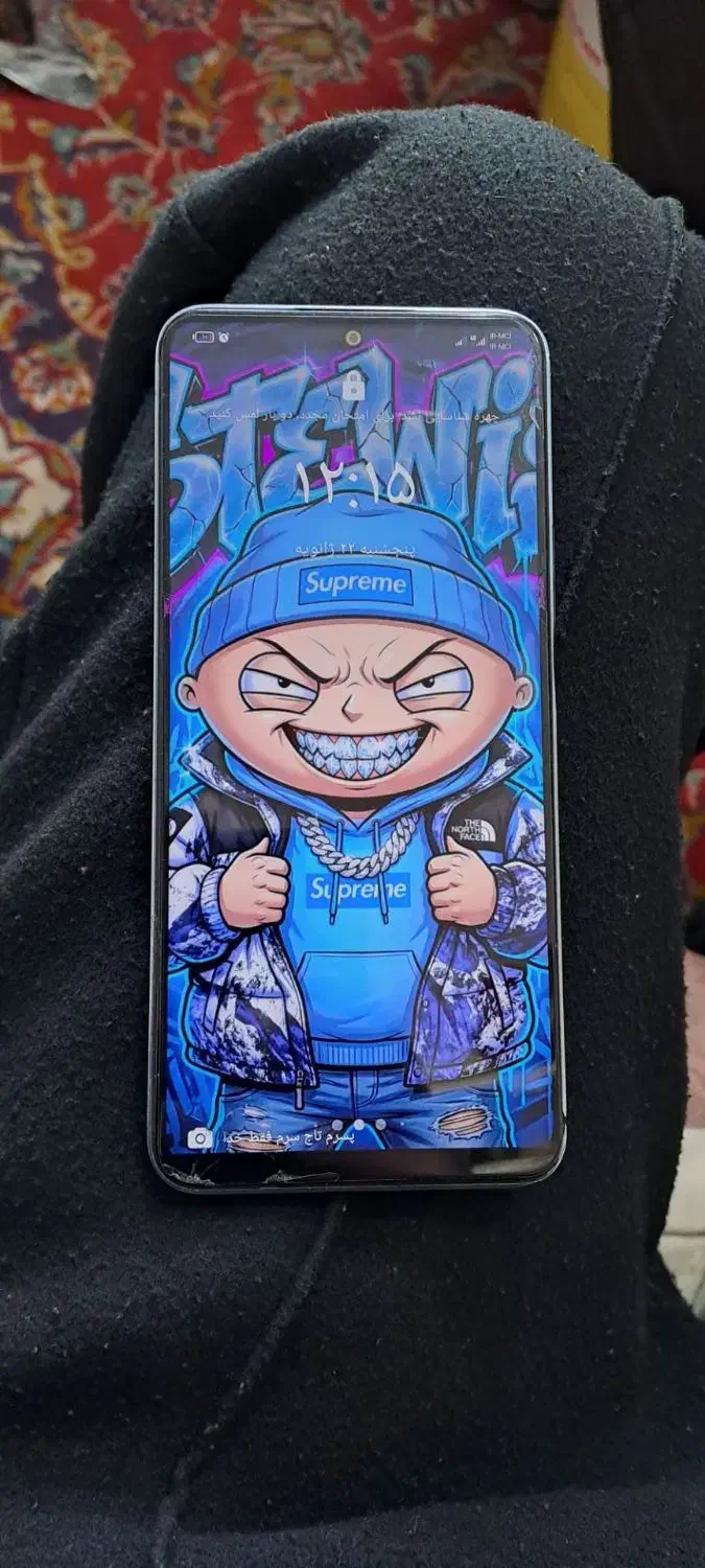 honorx8a|موبایل|کرمان, |دیوار