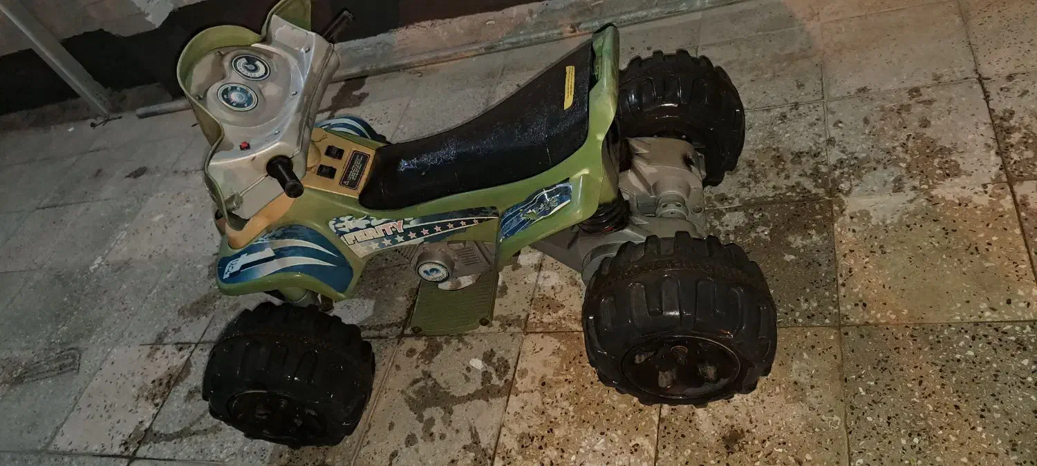 موتورچهارچرخ|موتورسیکلت|اهواز, بهارستان|دیوار