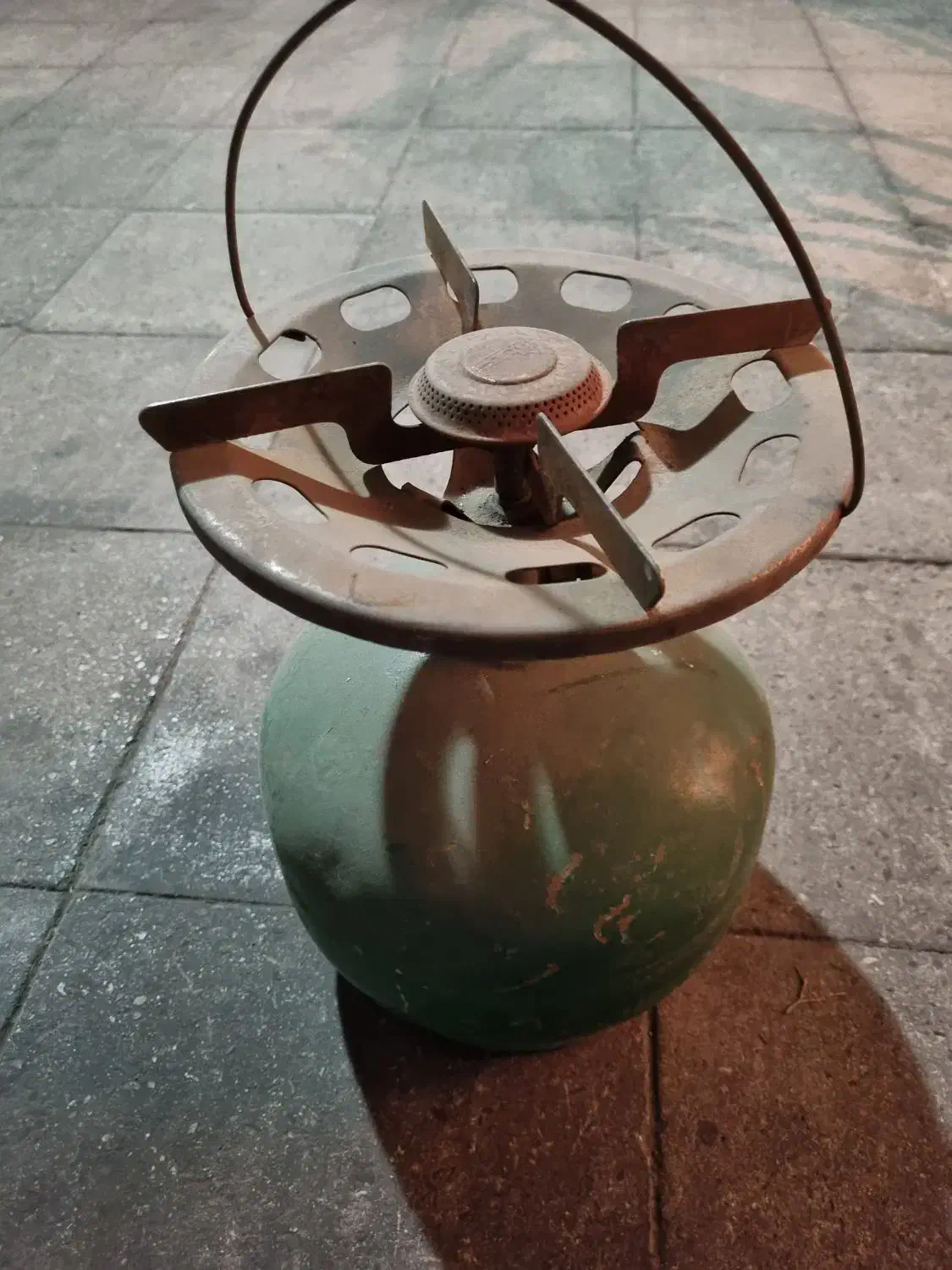 گاز پیکنیک|اجاق گاز و لوازم برقی پختوپز|تهران, جنتآباد جنوبی|دیوار