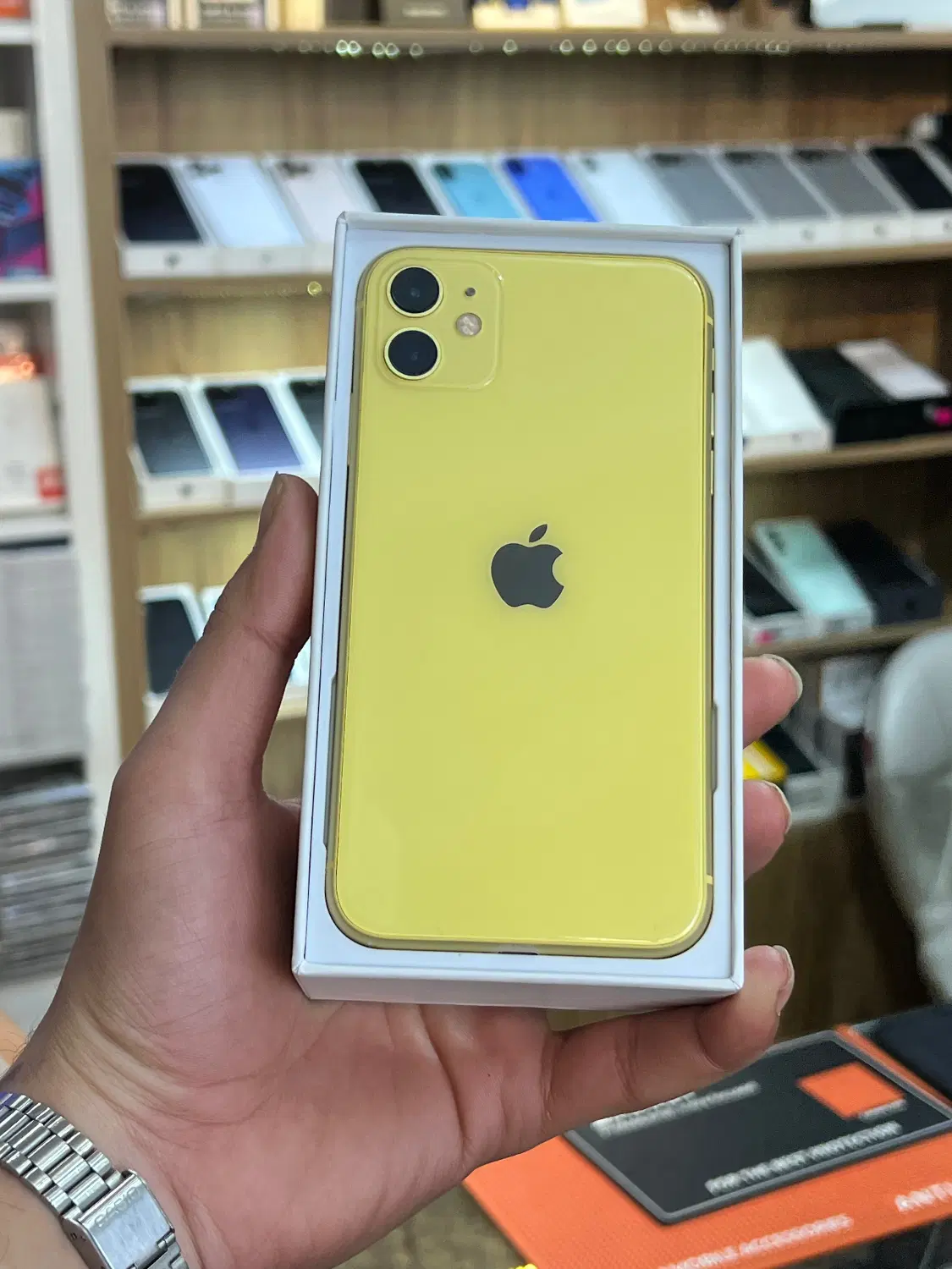 Iphone 11 normal|موبایل|همدان, |دیوار