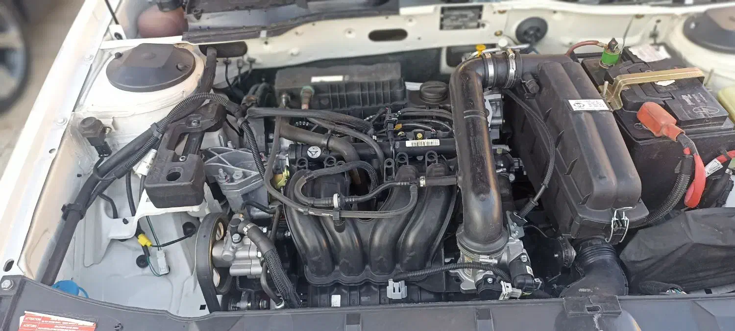 فروش پژو پارس سفارشی|خودرو سواری و وانت|اردکان, |دیوار