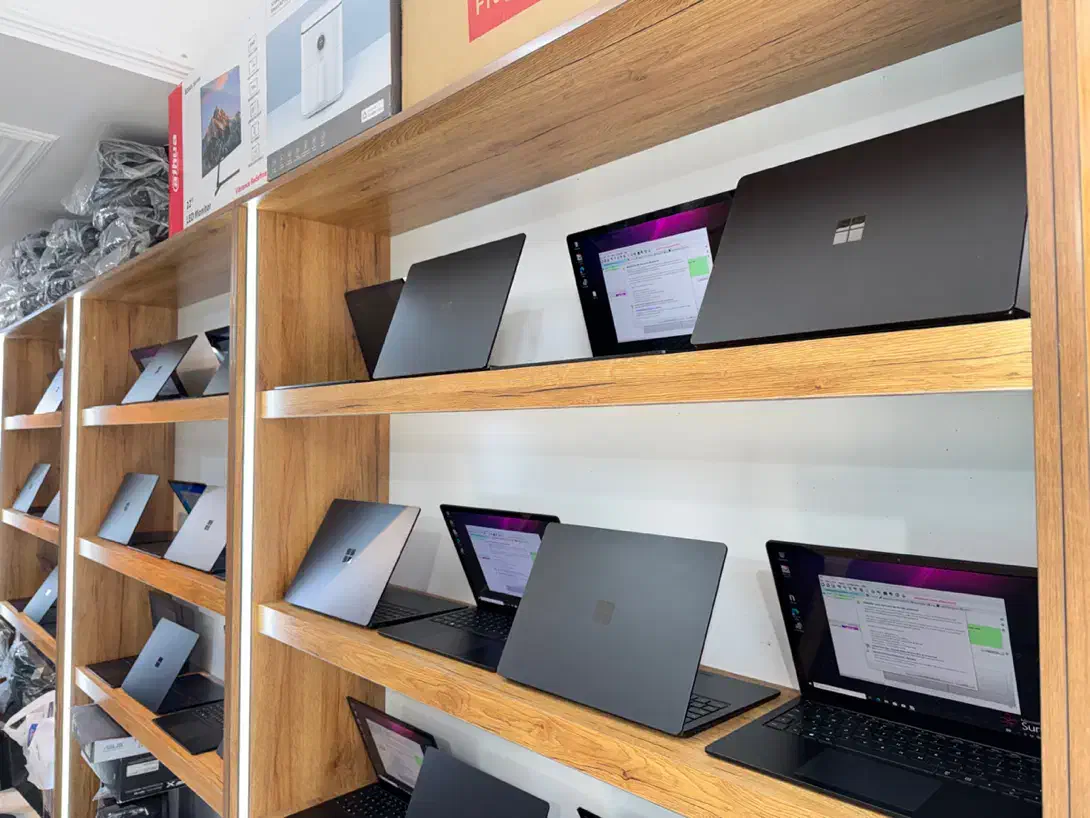 فروش ویژه و استثنایی Surface Laptop 3|رایانه همراه|بوشهر, |دیوار