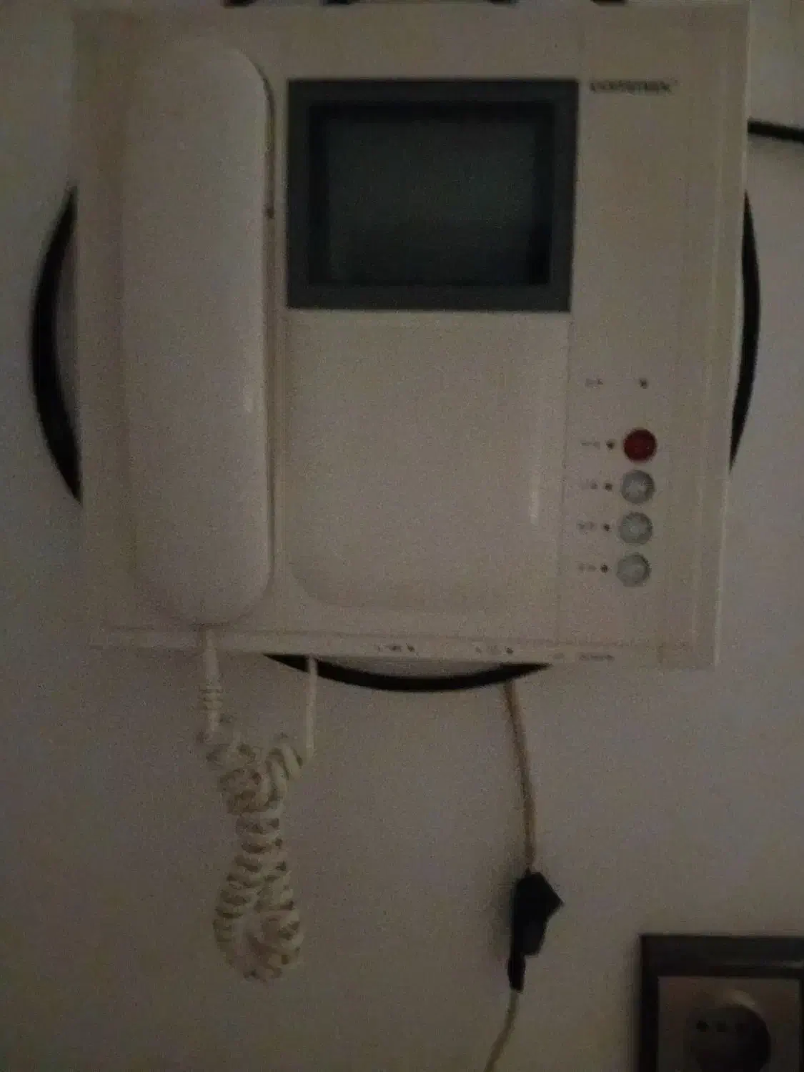 آیفون تصویری|صوتی و تصویری|میناب, |دیوار