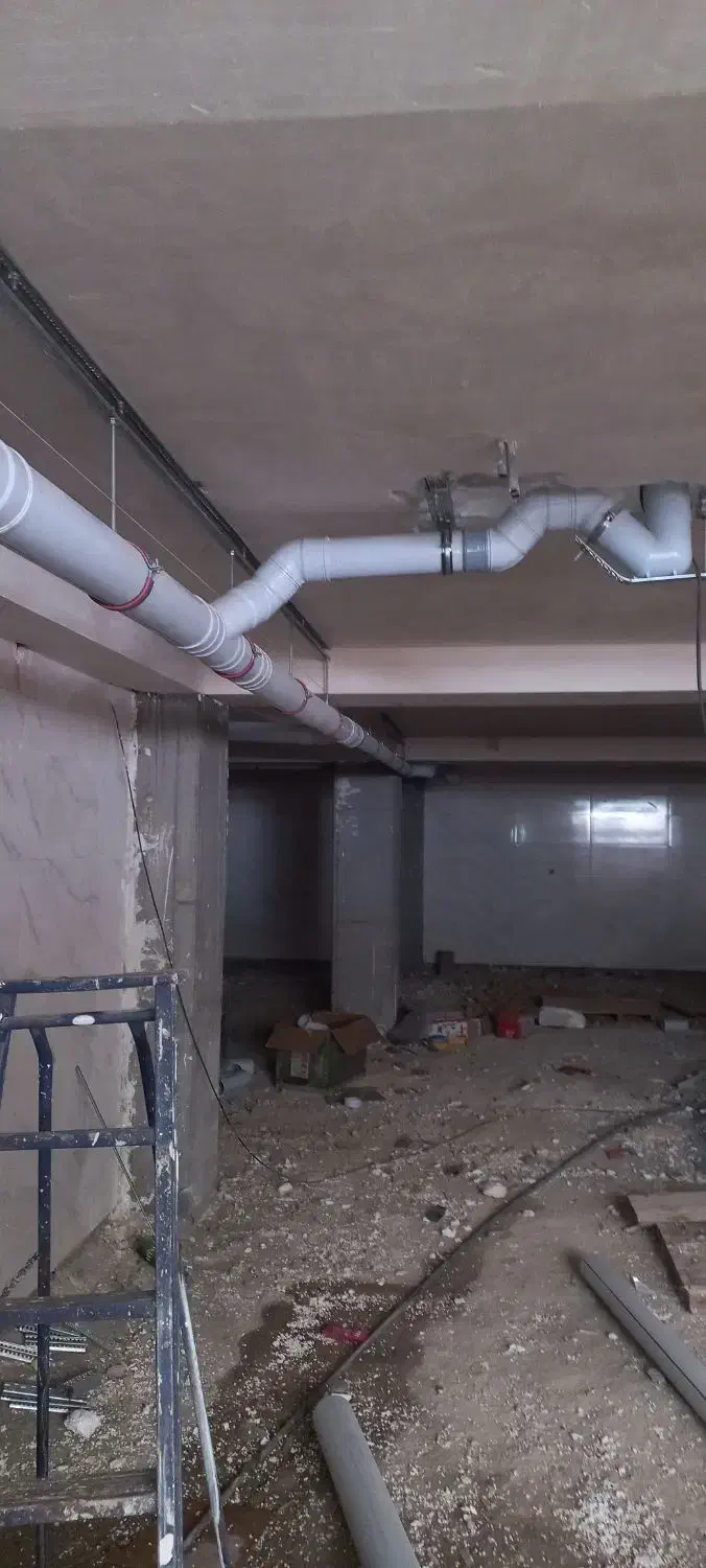 تاسیسات ساختمان|خدمات پیشه و مهارت|سقز, |دیوار