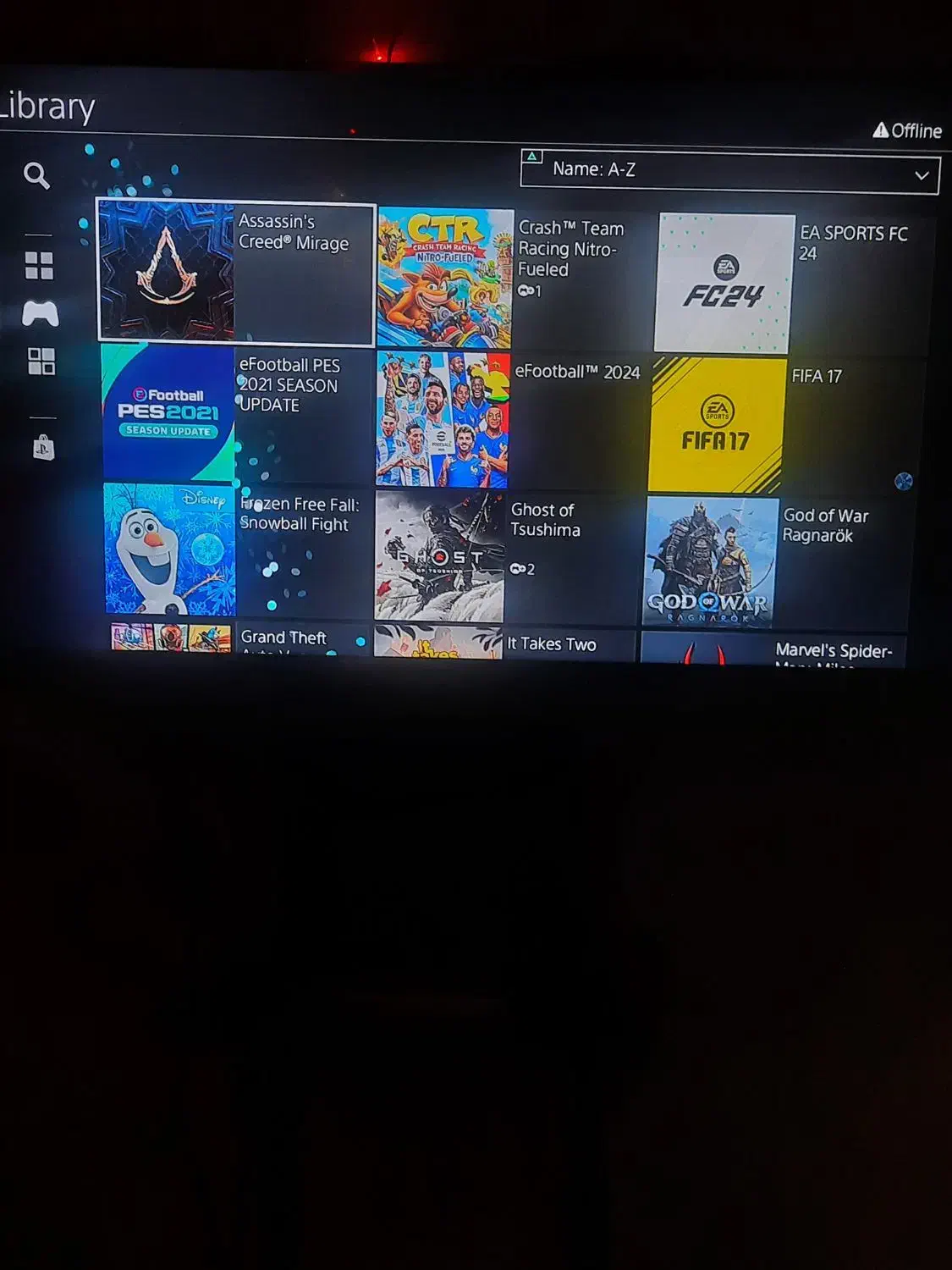 ps4 slim 1t|کنسول، بازی ویدئویی و آنلاین|فیروزکوه, |دیوار