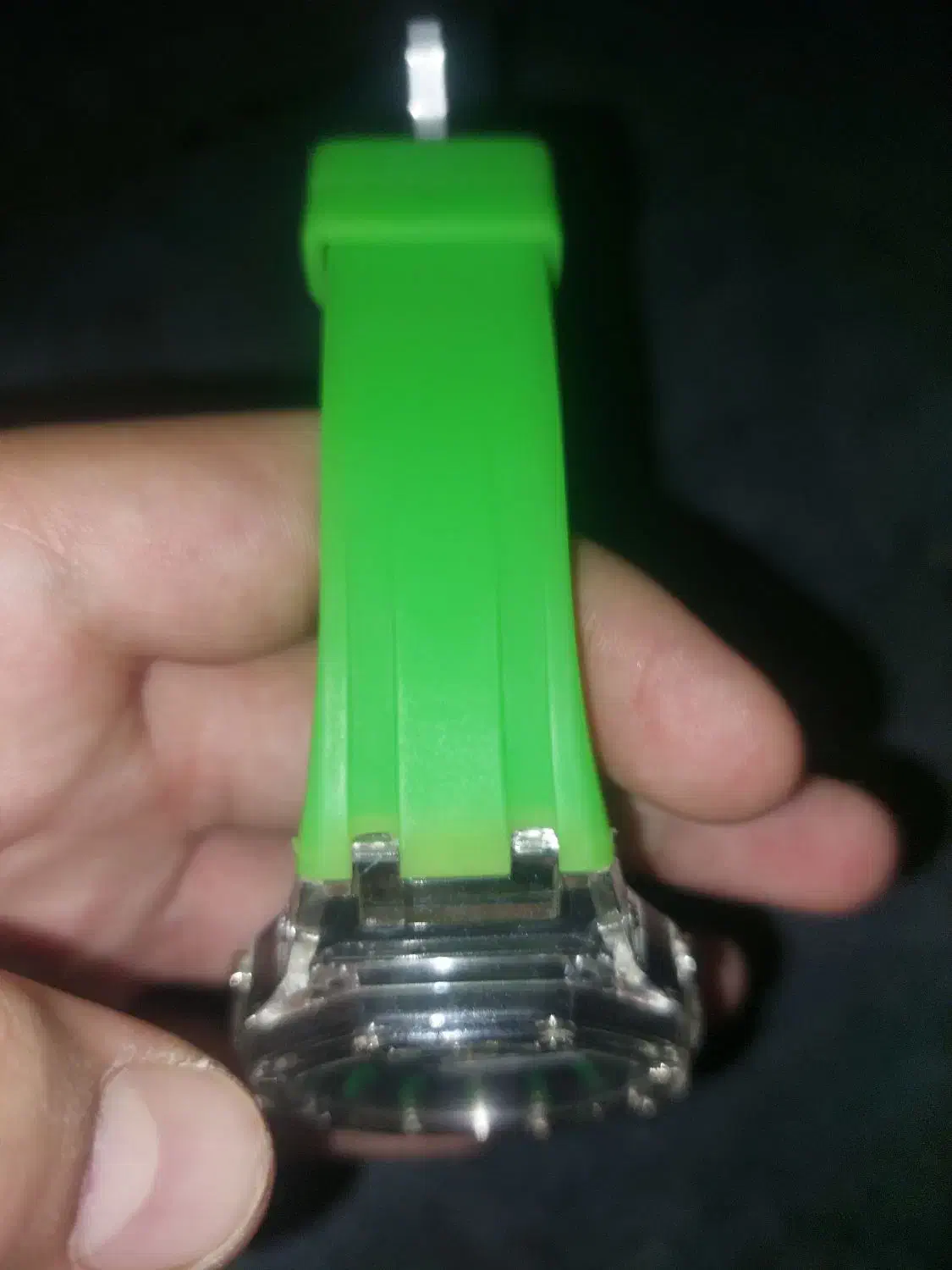 ساعت جی شاک|ساعت|قدس, شهر‌قدس|دیوار