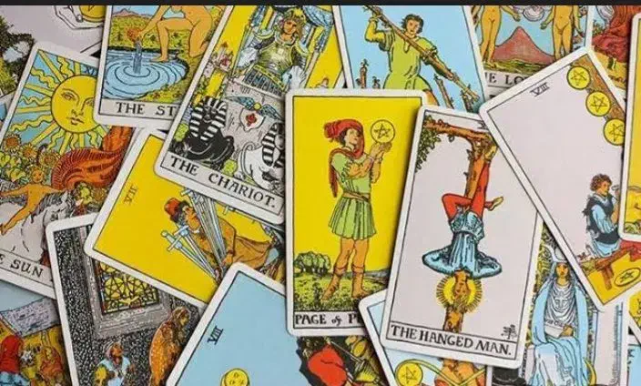 فال تخصصی تاروت و قهوه|خدمات آموزشی|اردبیل, |دیوار