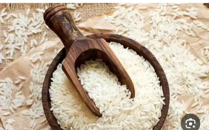 برنج کاظمی|خوردنی و آشامیدنی|رشت, لاکان|دیوار