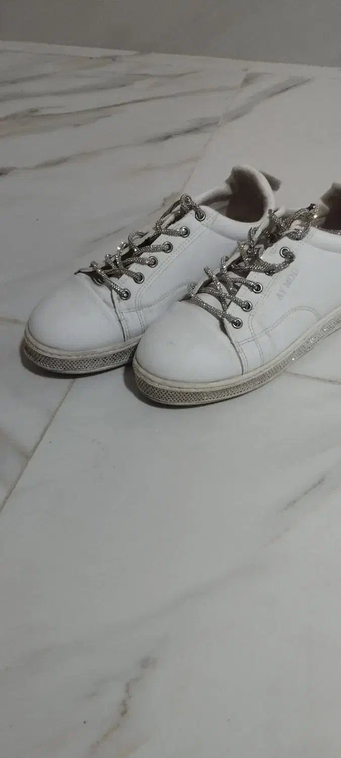 کفش دخترانه سایز38|کیف، کفش، کمربند|خوی, |دیوار