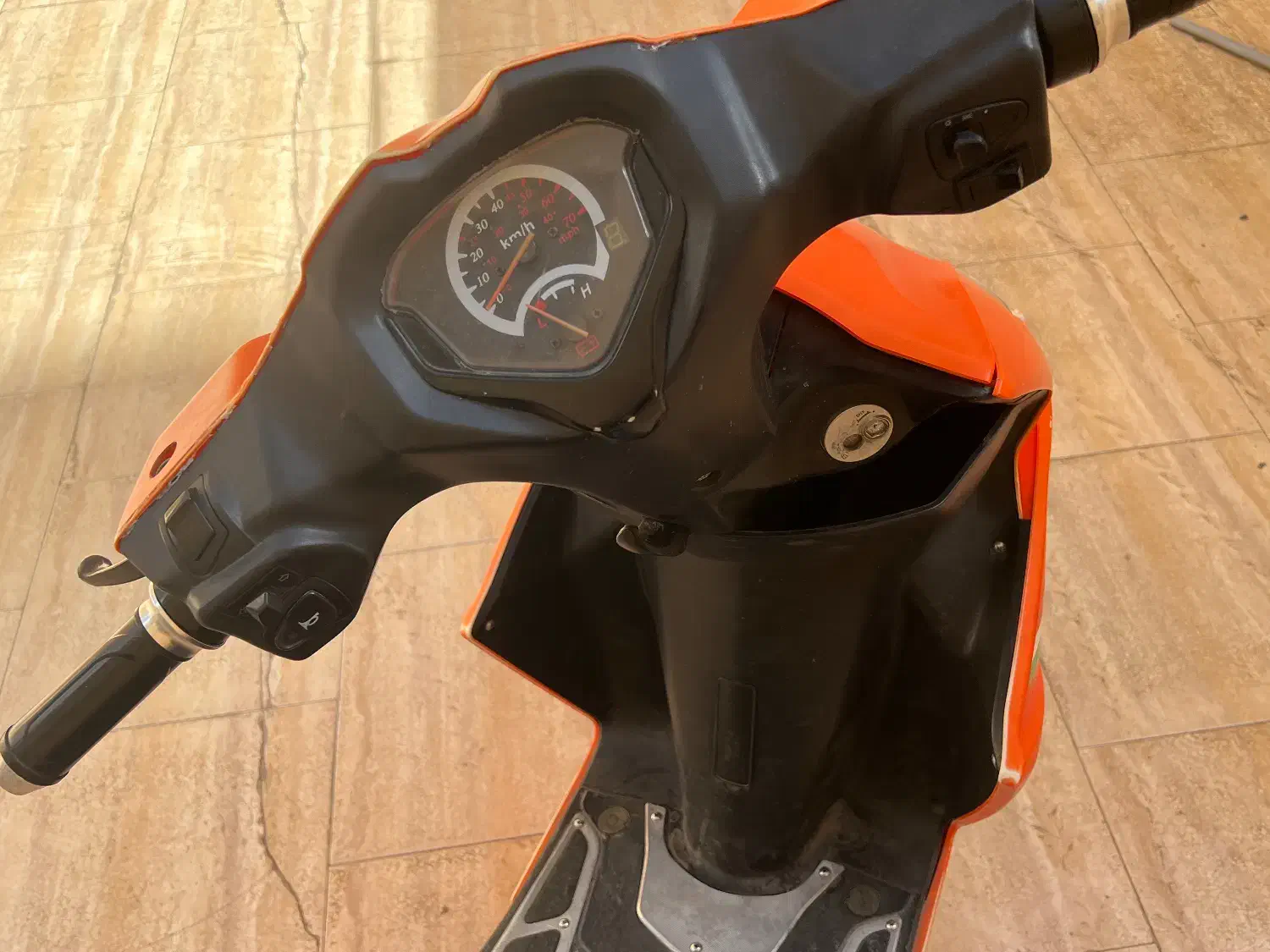 موتور|موتورسیکلت|سمنان, |دیوار