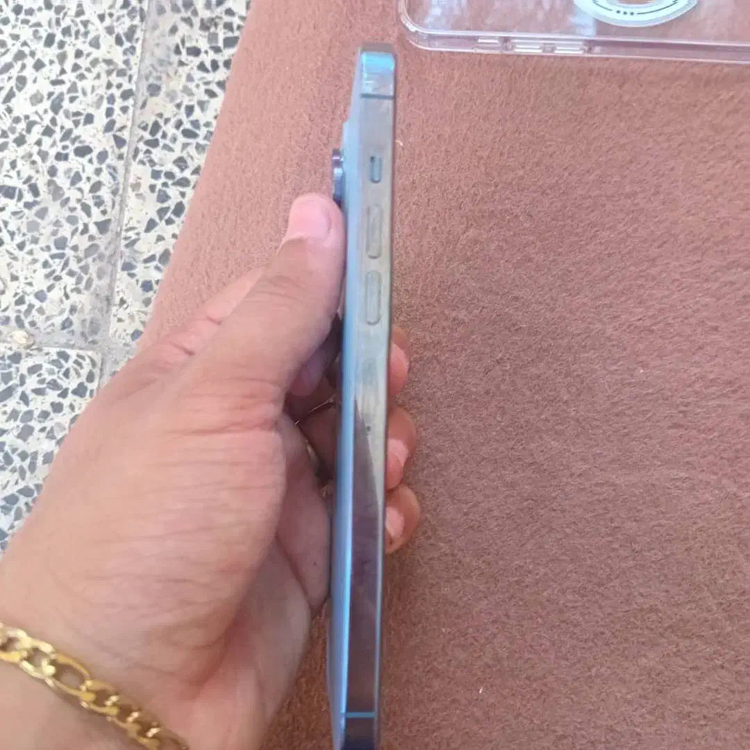 گوشی ایفون ۱۳ پرومکس|موبایل|بندرعباس, |دیوار