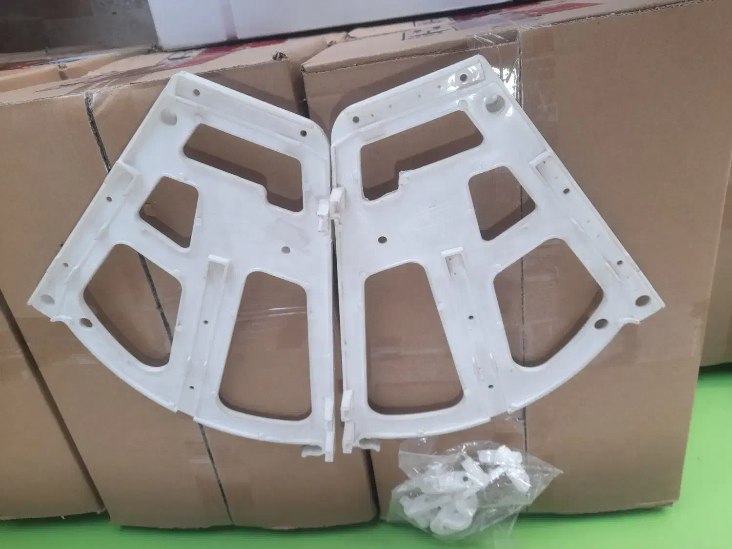 یراق جاکفشی یراق کابینت عمده و تک مسان و الیت|مصالح و تجهیزات ساختمان|چهاردانگه (تهران), |دیوار