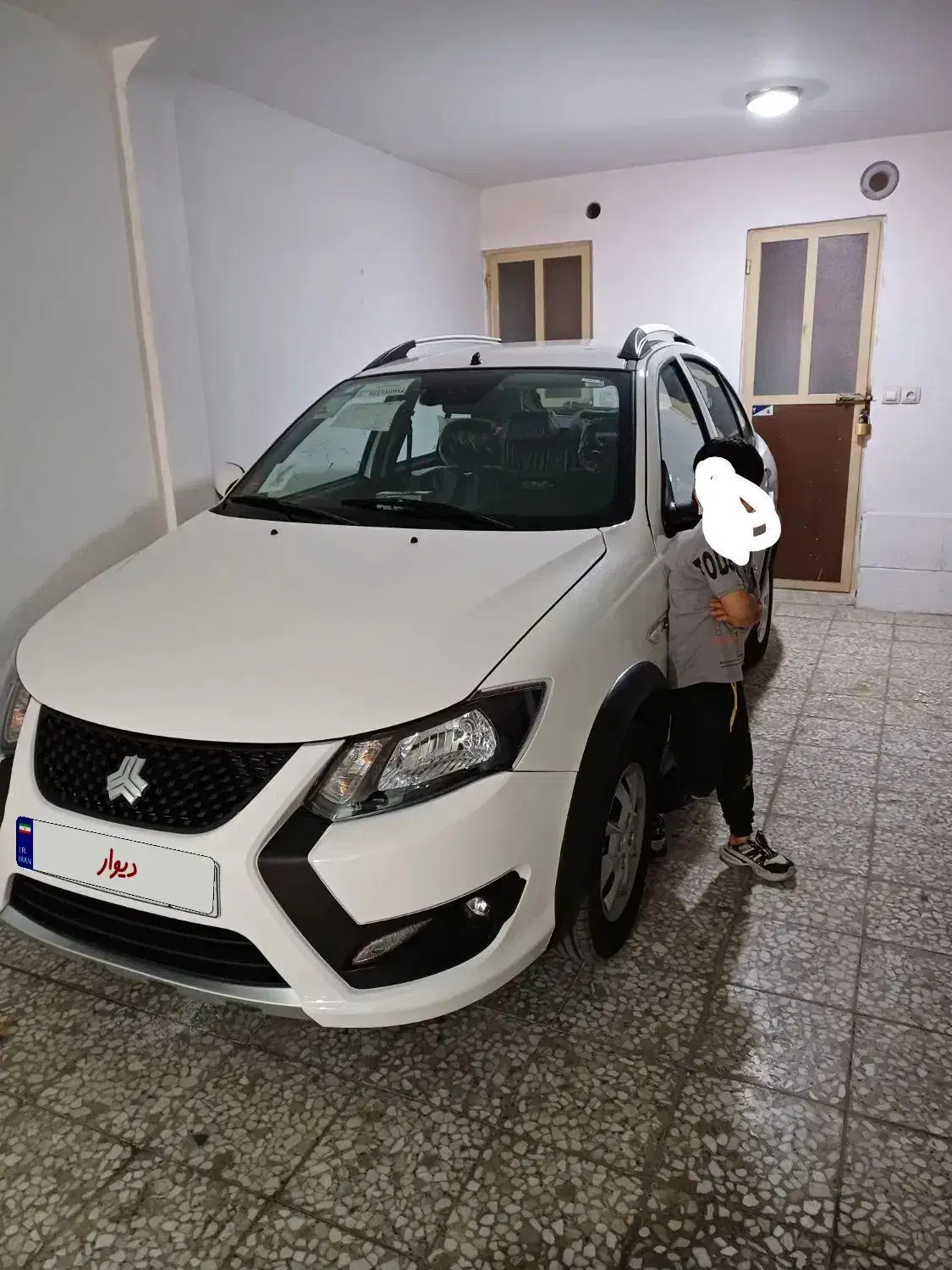 کوییکS|خودرو سواری و وانت|پاکدشت, پاکدشت (مامازند)|دیوار