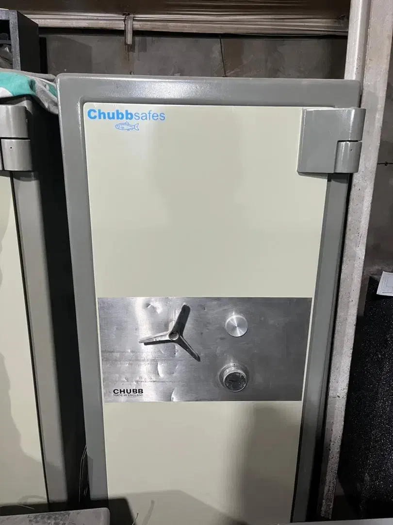 گاوصندوق چاب گاو صندوق انگلیسی|ابزارآلات|تهران, خلیج فارس|دیوار