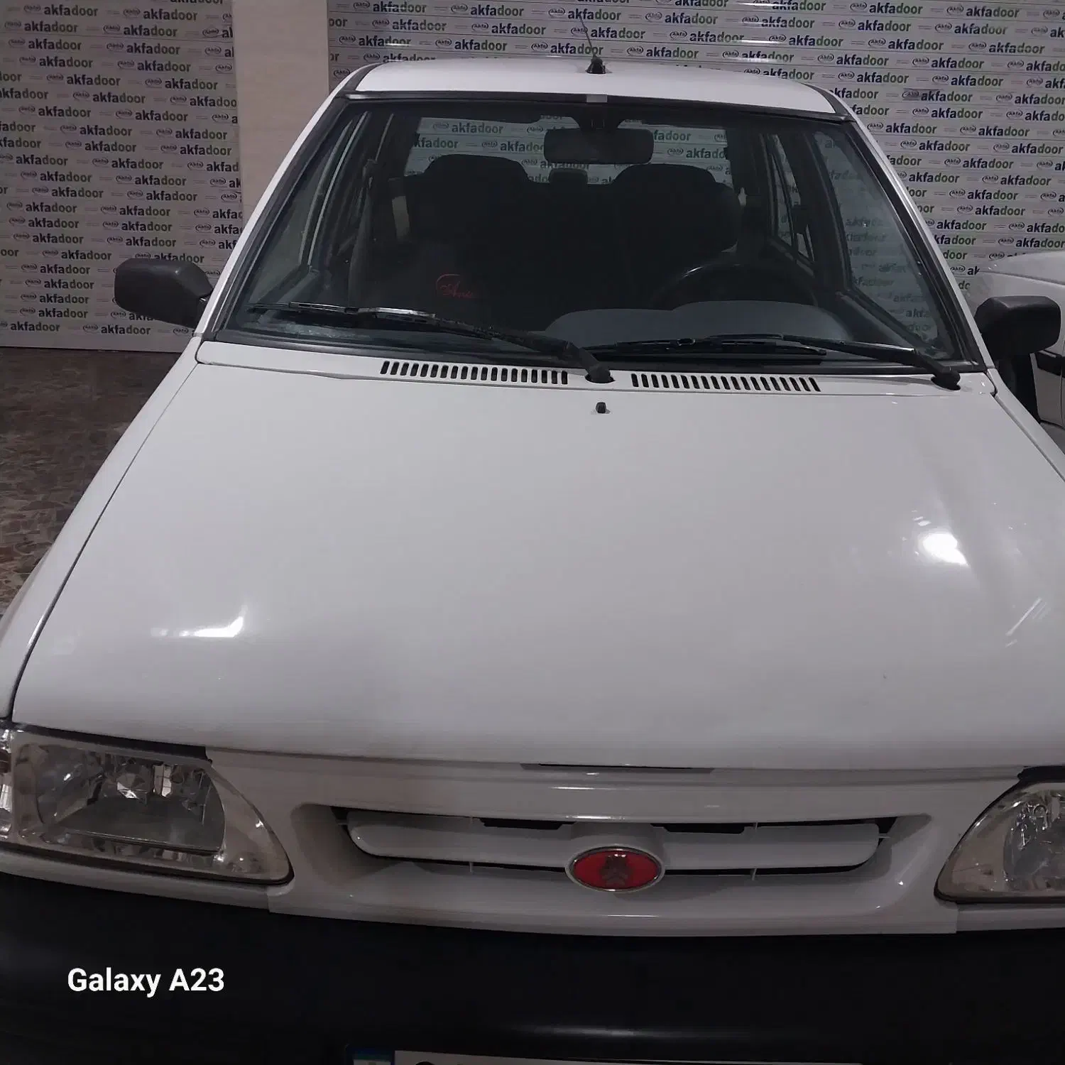 پراید 1۳۱ دوگانه|خودرو سواری و وانت|رشت, حسین آباد|دیوار