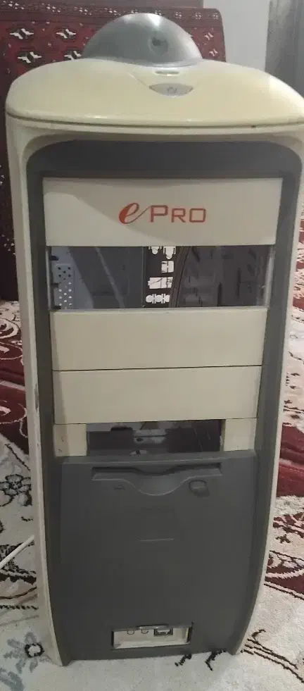 قاب کیس خالی|قطعات و لوازم جانبی رایانه|گرگان, |دیوار