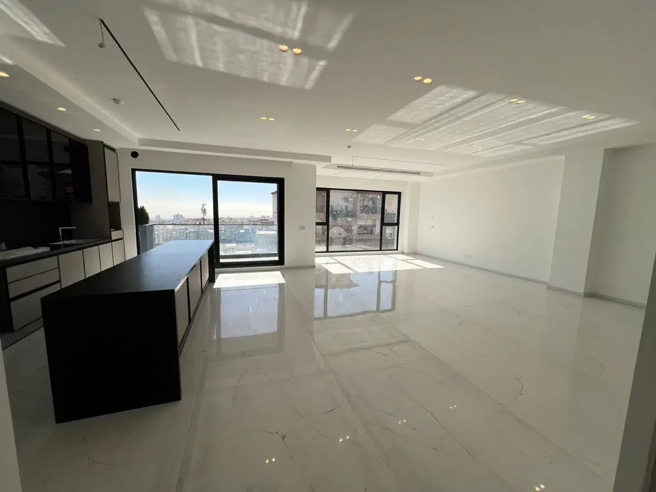 ۲۵۰متر/مدرن،کلید نخورده/تک واحدی/اک۱زیون سنبل|اجارهٔ آپارتمان|تهران, فرمانیه|دیوار