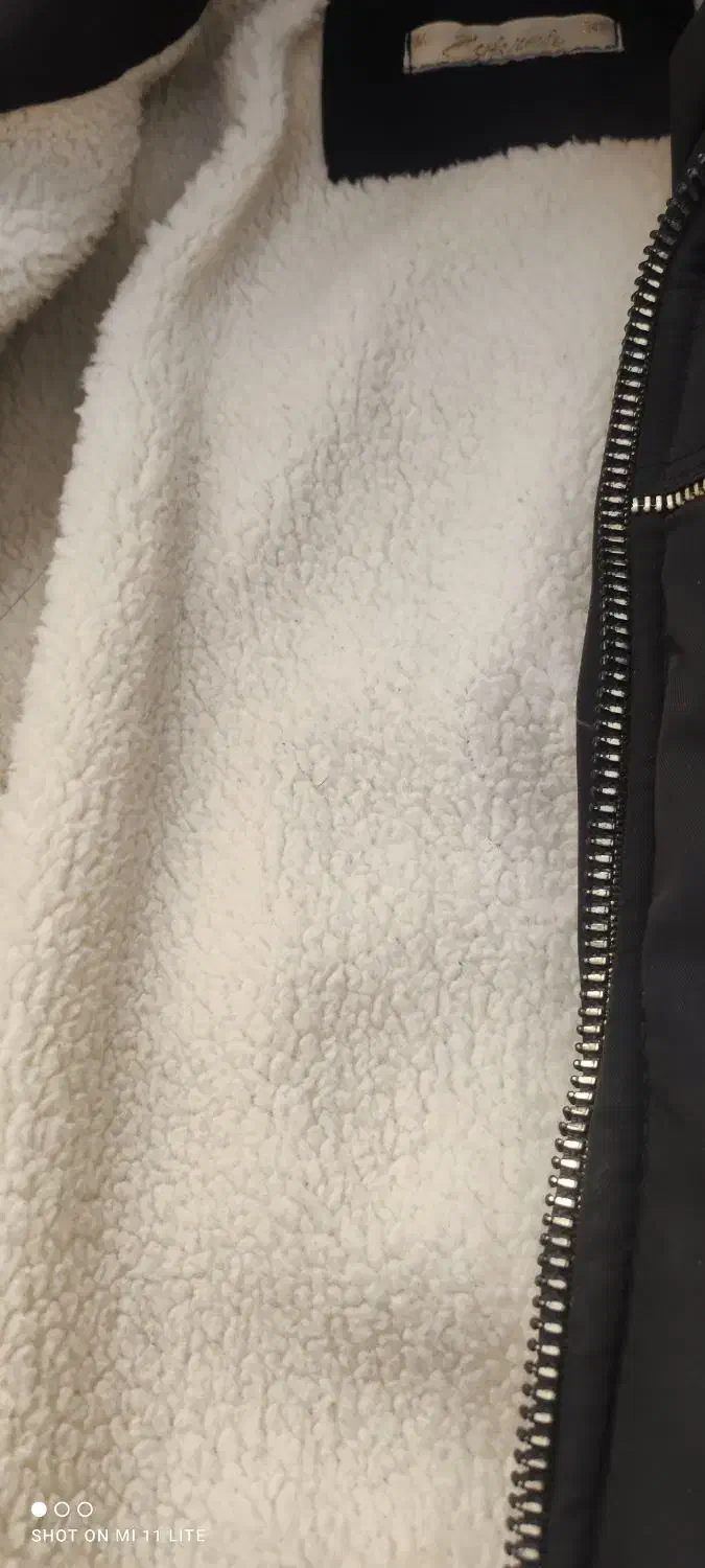 کاپشن دخترونه|کفش و لباس بچه|کاشان, امیرکبیر|دیوار