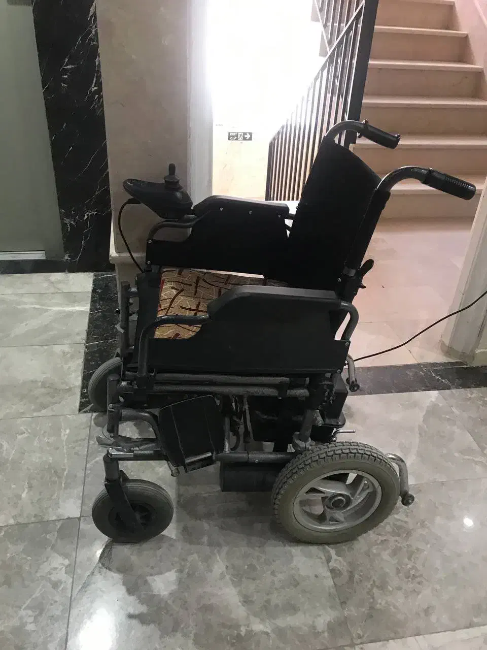 ویلچربرقی|آرایشی، بهداشتی، درمانی|اسلامشهر, مطهری|دیوار