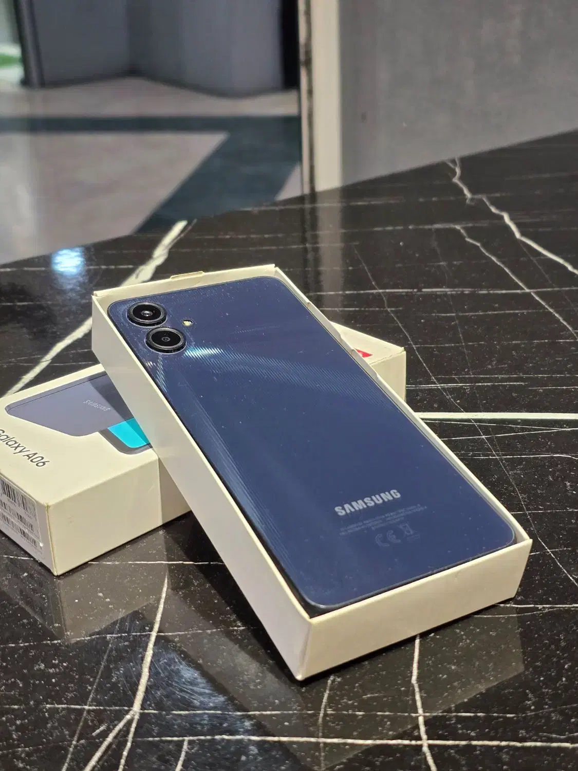 a06 128gig|موبایل|سیرجان, |دیوار