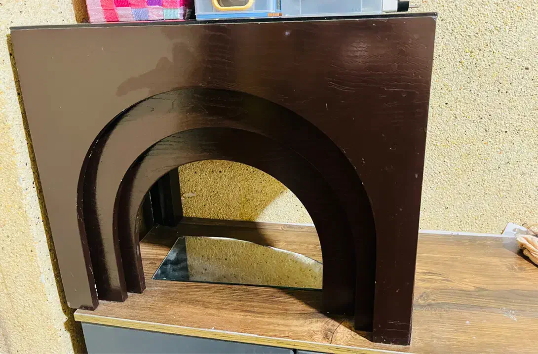 گلمیز سه تایی|مبلمان خانگی و میز عسلی|امیدیه, |دیوار