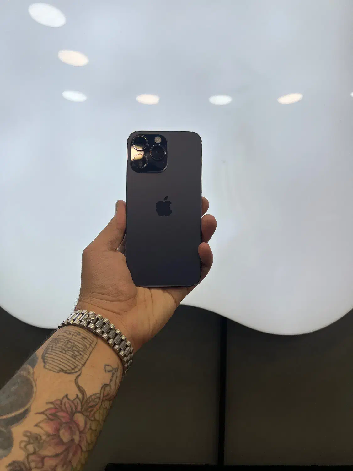 Iphone 14 pro max|موبایل|تهران, فردوسی|دیوار