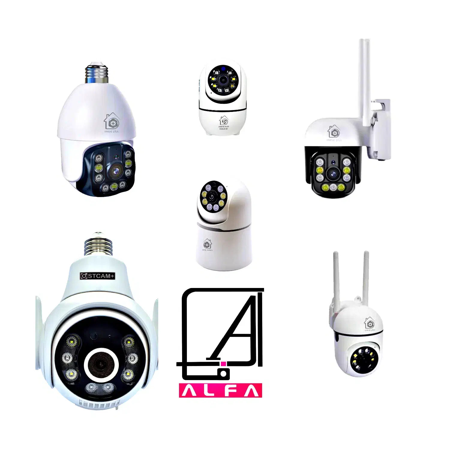 دوربین های وایفای|دوربین مداربسته|تهران, فردوسی|دیوار