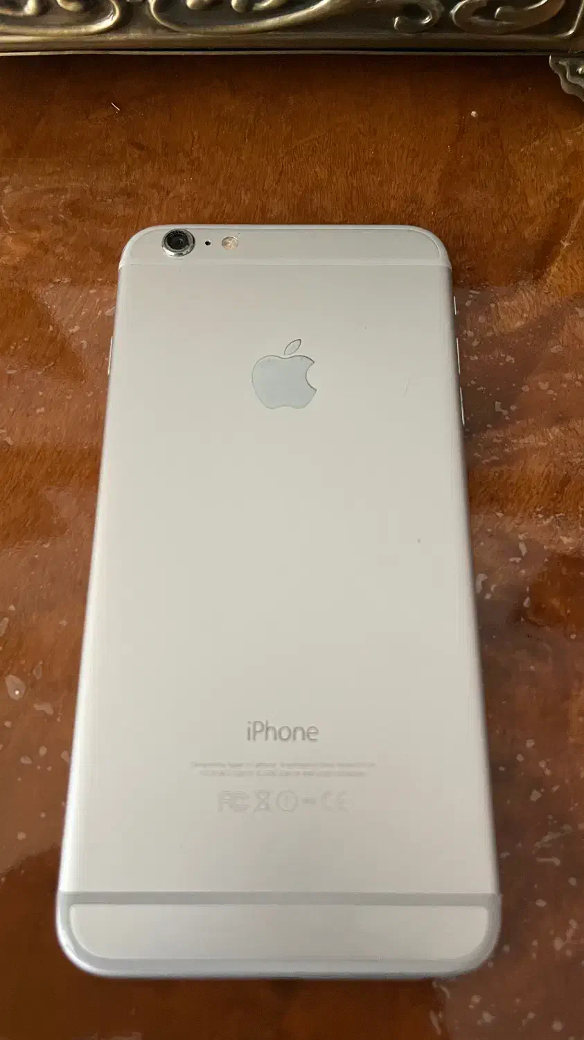 آیفون ۶ پلاس|موبایل|زنجان, |دیوار