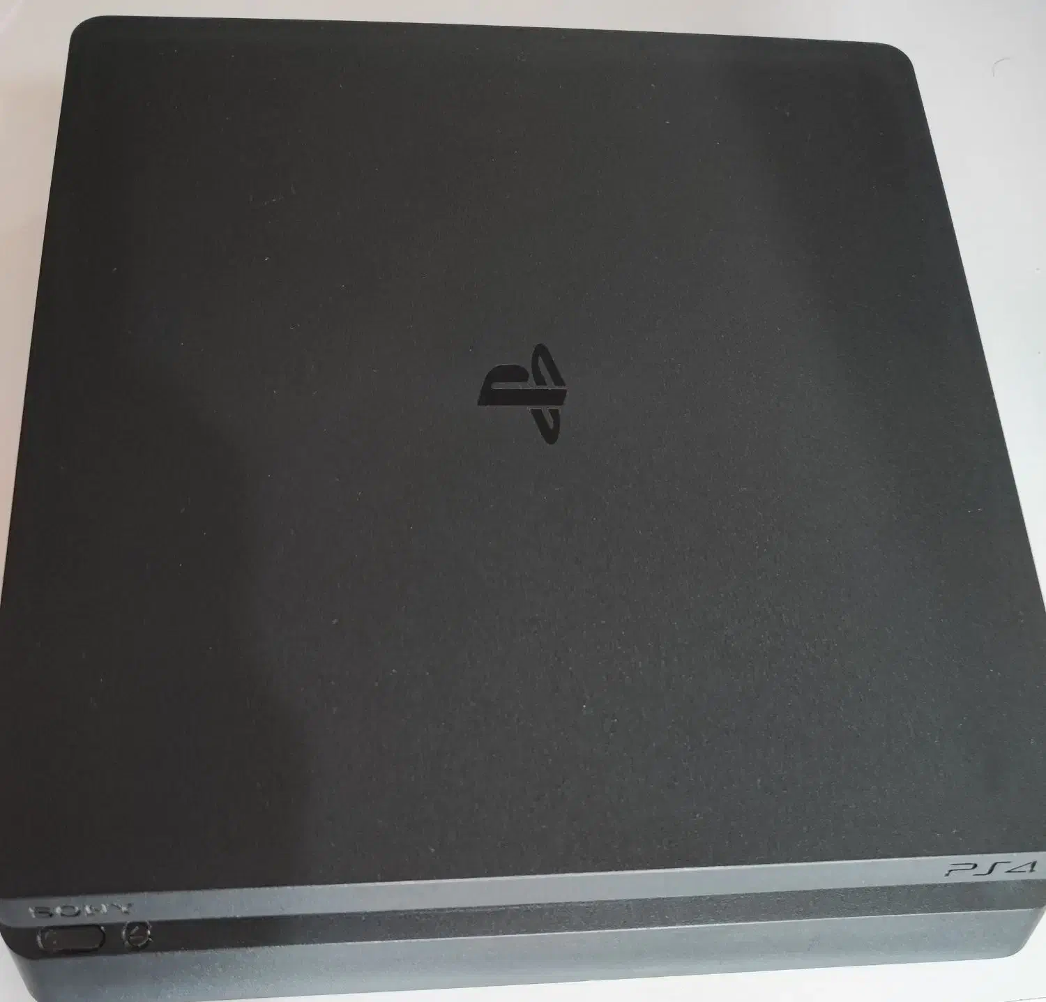 پلی استیشن 4 اسلیم یک ترا کپی خور ورژن 9 اروپا|کنسول، بازی ویدئویی و آنلاین|زاهدان, |دیوار