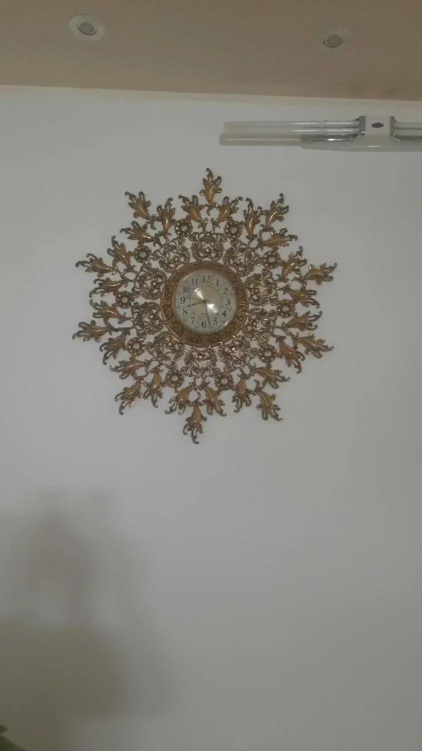 ساعت دیواری|ساعت دیواری و تزئینی|قم, میرزائیه|دیوار