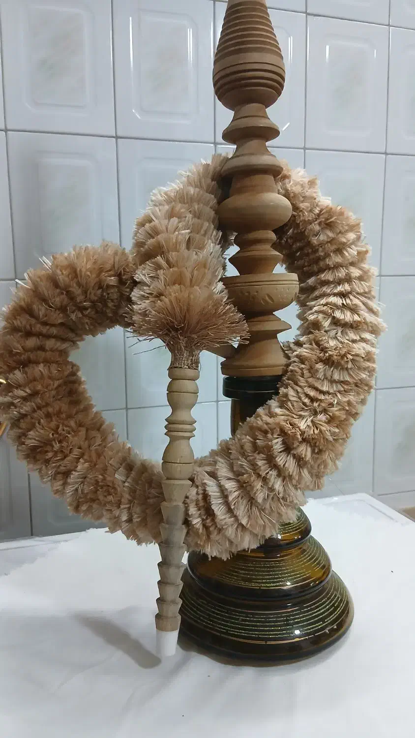 قلیان زیبا|کلکسیون و سرگرمی|اصفهان, شاهد|دیوار