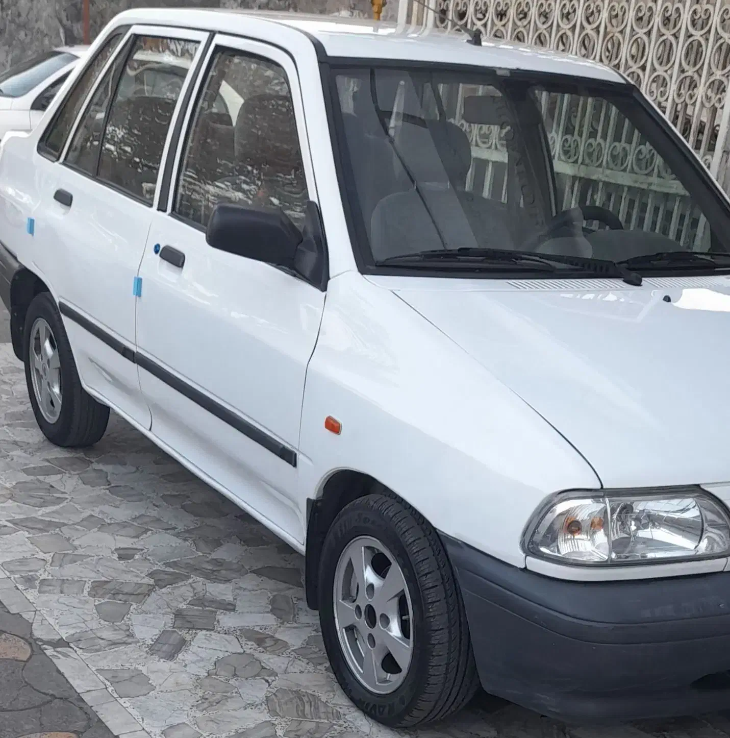 پراید ۱۳۱sxمدل ۹۱|خودرو سواری و وانت|رشت, خرسندی|دیوار