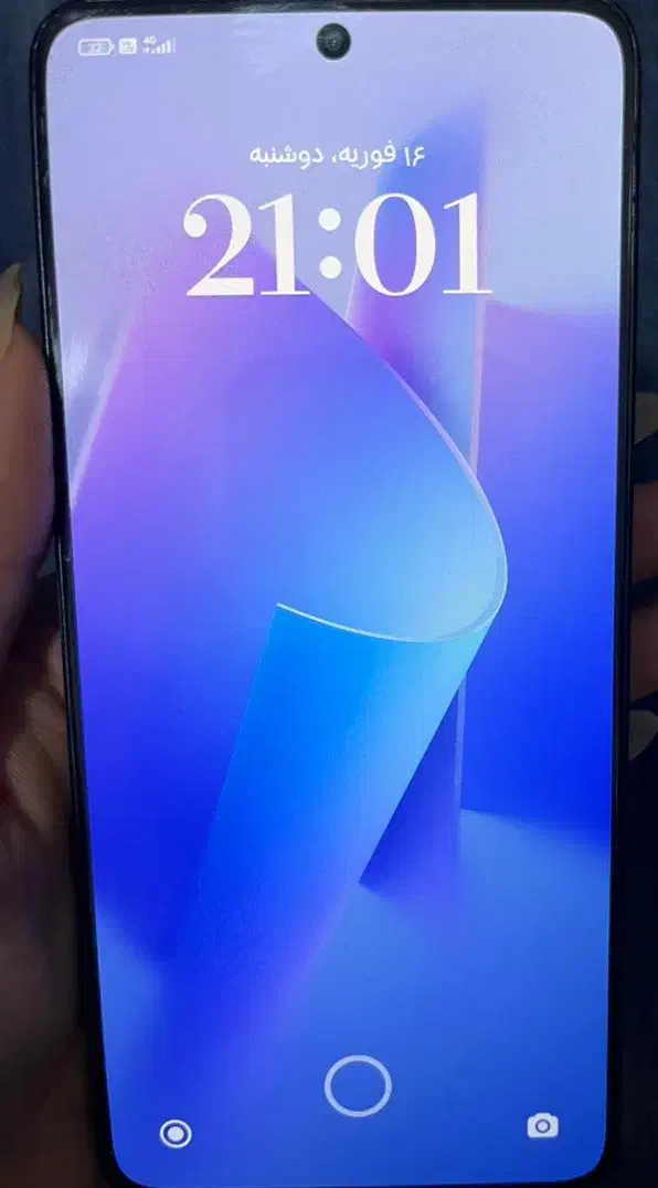 گوشی پوکو x6|موبایل|بندرعباس, |دیوار