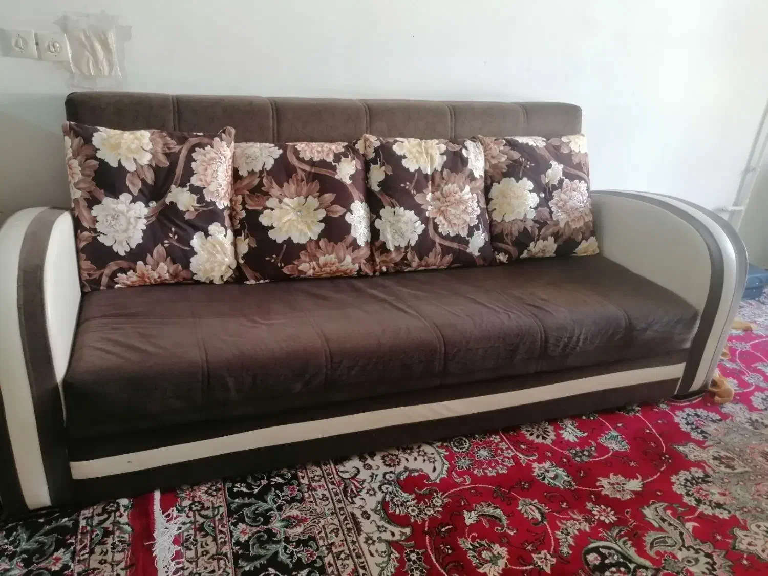 مبل تاشو|مبلمان خانگی و میز عسلی|بوکان, |دیوار