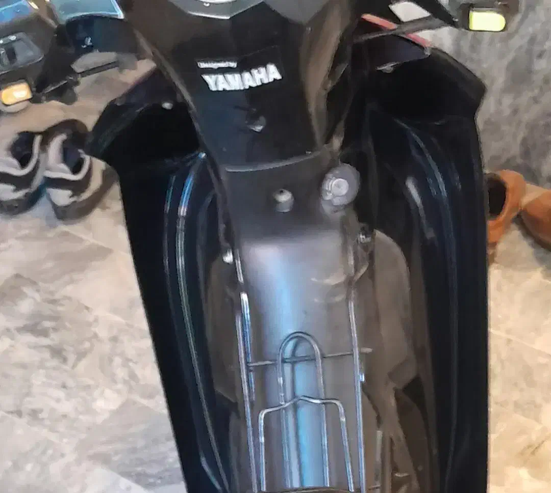 موتور ویو125 مدل95|موتورسیکلت|تهران, جی|دیوار