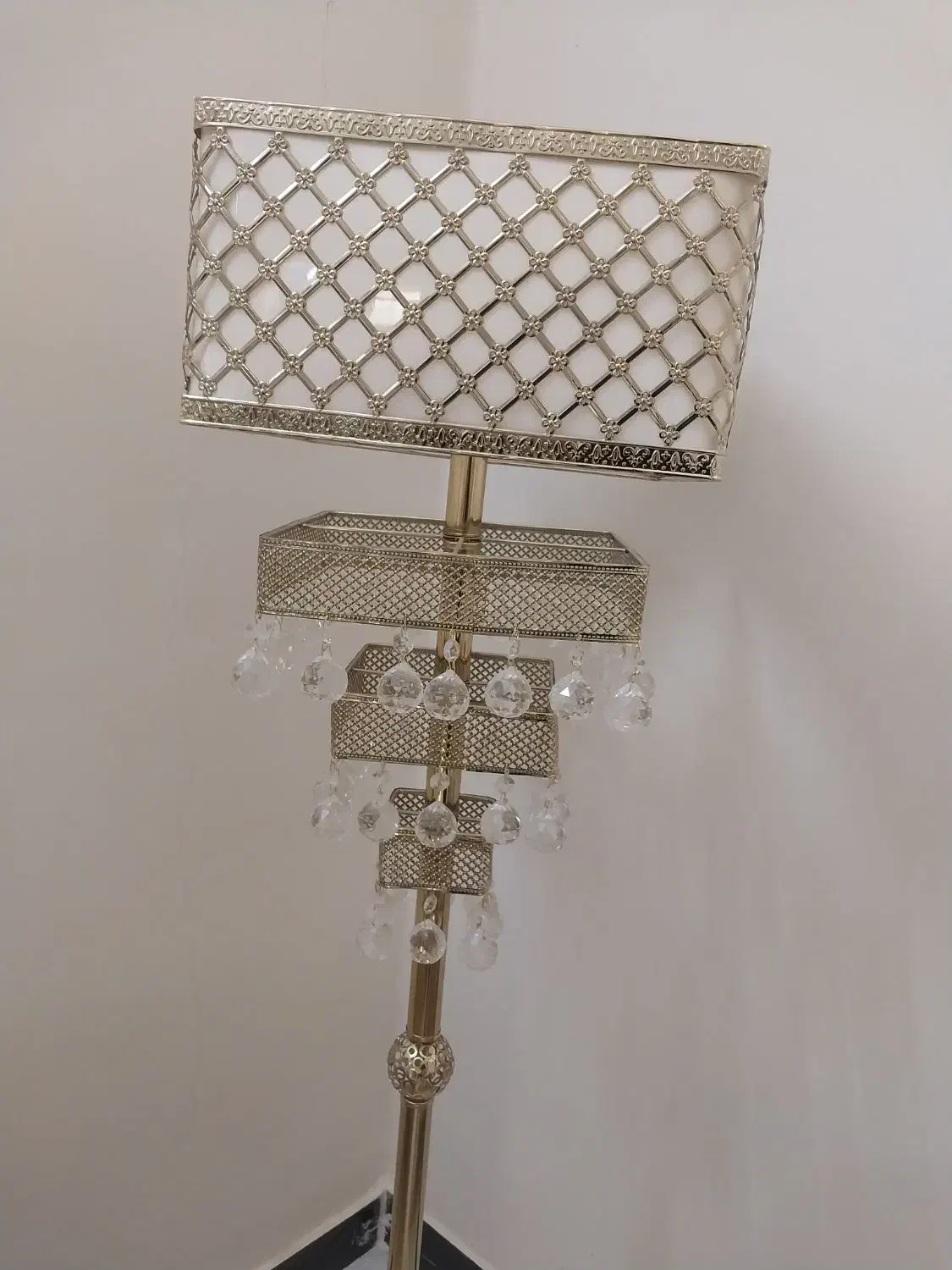 آباژور شیک|چراغ خواب و آباژور|بروجرد, |دیوار